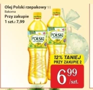 Олія Polski