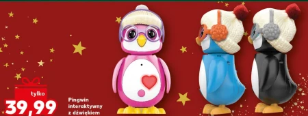 Zabawka interaktywna