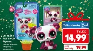 Малюнок Littlest Pet Shop
