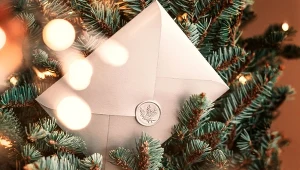 Koperta z gotówką pod choinkę? "Mam dość nietrafionych prezentów"