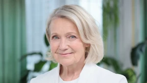 Grała w najpopularniejszych serialach. Jej życie inspiruje wiele Polek