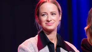 Urszula Dębska latami udawała szczęśliwą. Nikt nie wiedział, co przeżywa