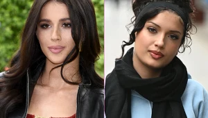 Roksana Węgiel, Viki Gabor