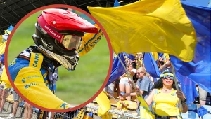 Oskar Paluch wkroczył do grona milionerów. 19-latek dostał podwyżkę w związku z wejściem systemu PRO Junioer.