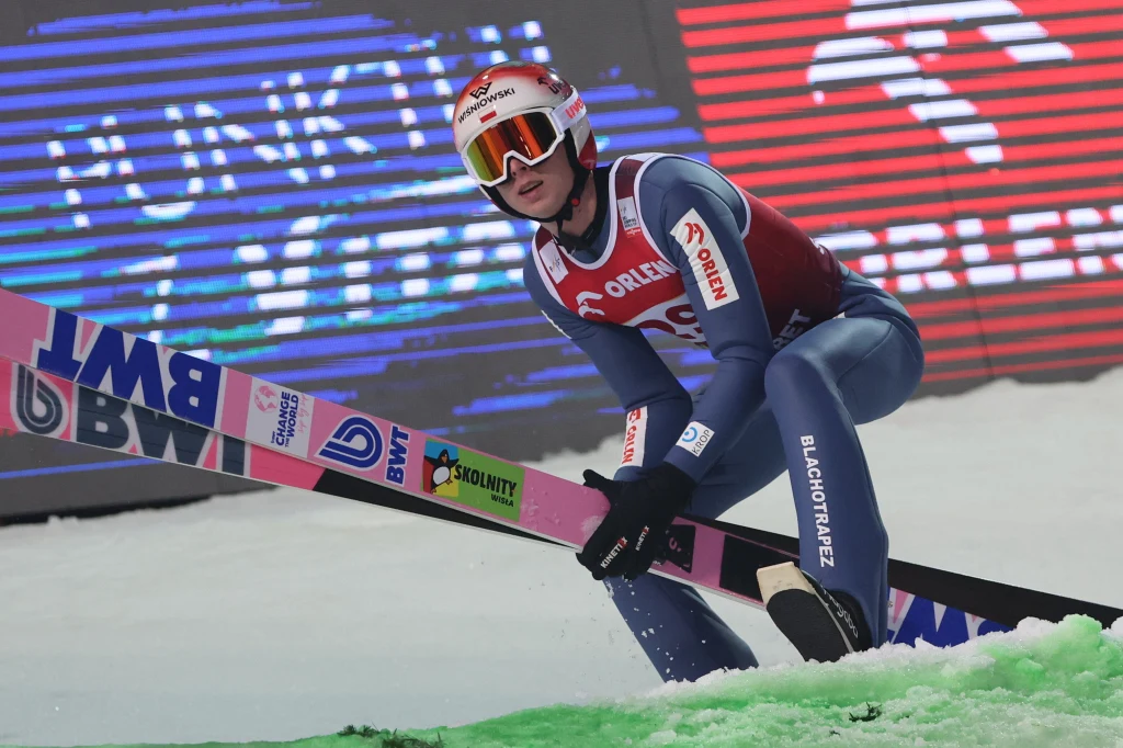 Paweł Wąsek Paweł Wąsek