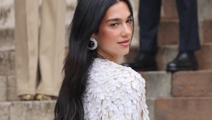 Gwiazda w wielkim hicie legendy latino. "Głęboko się z tym identyfikuję"