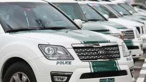 Polski raper zatrzymany w Dubaju. Szukał go Interpol