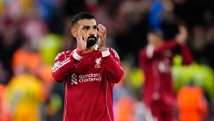 Zamieszanie po słowach Salaha. Liverpool ogłasza ws. gwiazdy, to już pewne