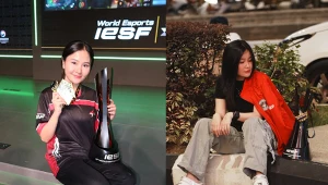 Mistrzyni świata o e-sporcie. To wciąż nie jest świat dla kobiet