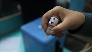 Gigantyczna kwota na szczepienia dzieci. Bill Gates wspiera walkę z wirusem