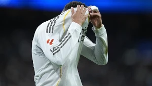 Koszmar Realu Madryt się nie kończy. Mbappe usłyszał diagnozę: złamanie