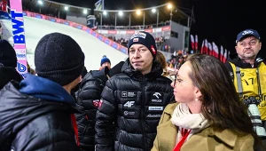 Koszmar polskiego skoczka. Groźby i zesłanie. Apel Tajnera do kibiców