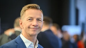 Nowy kandydat wchodzi do gry o przywództwo w Polsce 2050. Napisał list