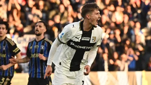 Najpierw Zieliński, teraz on. Polak na ustach Włochów. Czekał ponad 4 lata