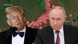 Szykuje się szybki koniec wojny w Ukrainie? Prześwietlają możliwości Kremla