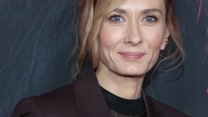 Metamorfoza Sokołowskiej wywołała poruszenie. Teraz aktorka się tłumaczy