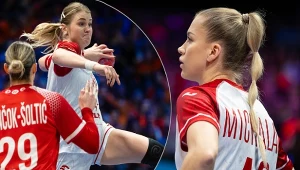 Półgodzinna pogoń Polek za Austrią. Sześć goli z rzędu zdecydowało o 3. miejscu