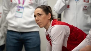 Brawurowe ostatnie pół godziny Polek w MŚ, a później słowa kapitan. "Dementuję"