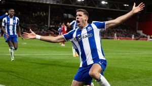 Triumf Porto, ale co stało się potem. Nagły komunikat ws. Bednarka