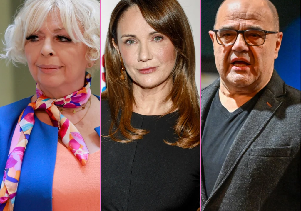 "Ranczo" wraca z nowymi odcinkami do TVP