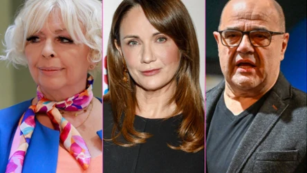 "Ranczo" wraca z nowymi odcinkami do TVP