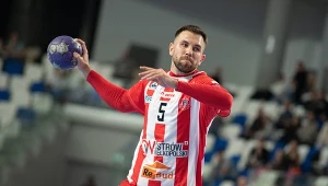 Walka o trzecie miejsce nabiera rumieńców