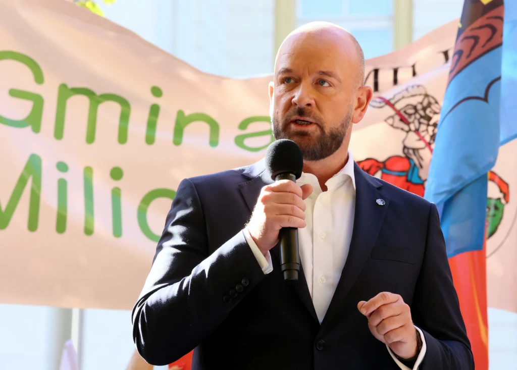 Wrocław. Politycy KO apelują do Jacka Sutryka Wrocław. Politycy KO apelują do Jacka Sutryka