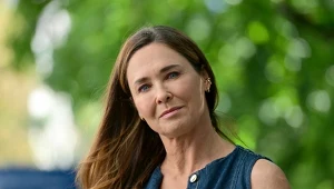 Naruszewicz wyjawiła w sprawie córek i rozwodu. "Odważę się powiedzieć"