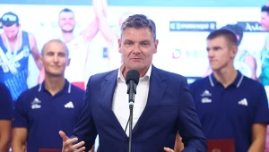 Sen o igrzyskach w Polsce. "Jest coś ważniejszego niż zawody sportowe"