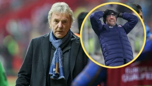 Papszun wypunktowany przez Bońka. "Powinien w pierścień całować właściciela"