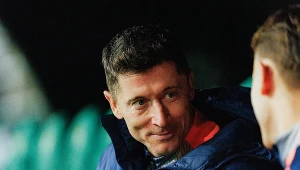 Gigant Serie A marzy o Lewandowskim. Hiszpanie odpowiedzieli