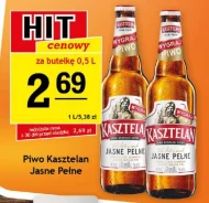 Пиво Kasztelan