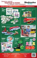 Gotowi do świąt - Biedronka