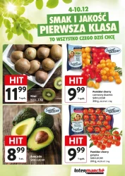 Świeży hit - Intermarche 