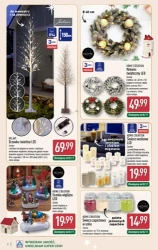 Wyjątkowe prezenty - ALdi