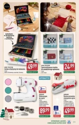 Wyjątkowe prezenty - ALdi