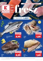 Ryby z naszej lady - Kaufland