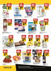 Targ świeżości - Supeco