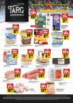 Targ świeżości - Supeco