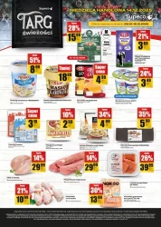 Targ świeżości - Supeco