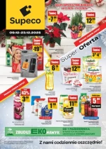 Magia grudniowych zakupów - Supeco