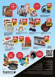 Magia grudniowych zakupów - Supeco