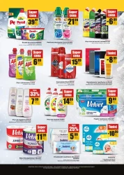 Magia grudniowych zakupów - Supeco