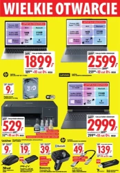 Wielkie otwarcie w Chełmży - Media Expert