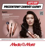 Prezentowy zawrót głowy - Media Markt