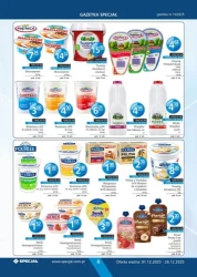 Grudniowe hity cenowe - Specjał