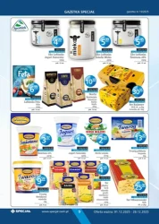 Grudniowe hity cenowe - Specjał