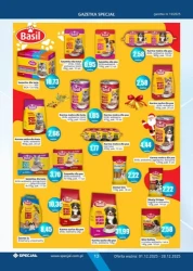 Grudniowe hity cenowe - Specjał