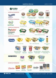 Grudniowe hity cenowe - Specjał