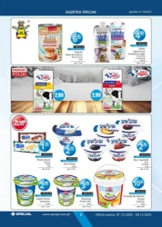 Grudniowe hity cenowe - Specjał